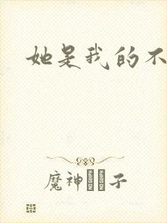 她是我的不准碰