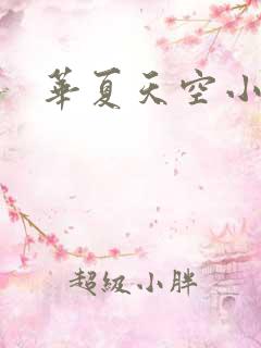 华夏天空小说网