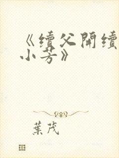 《续父开续女包小芳》