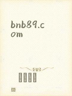 bnb89.com