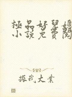 极品好儿媳苏灿小说免费阅读