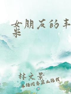 女朋友的丰满吗米