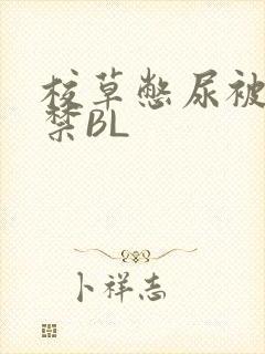 校草憋尿被揉失禁BL