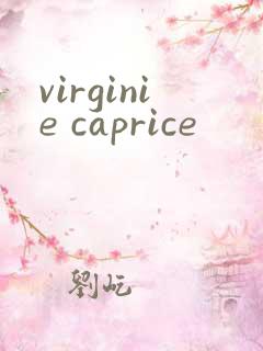 virginie caprice