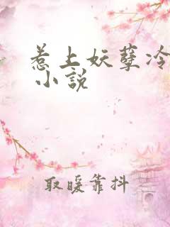 惹上妖孽冷殿下 小说