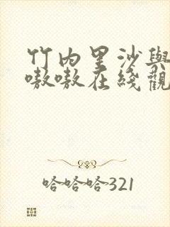 竹内里沙与黑人嗷嗷在线观看