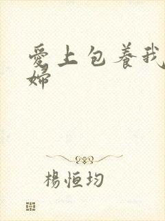 爱上包养我的情妇