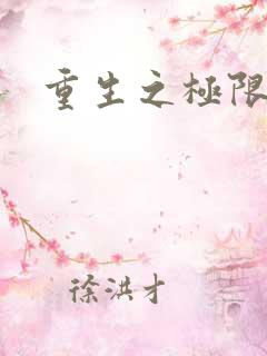重生之极限风流