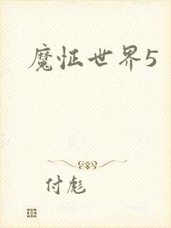 魔怔世界5