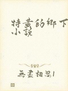 特黄的乡下仑乱小说