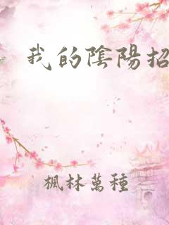 我的阴阳招魂灯