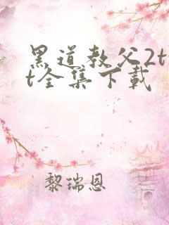 黑道教父2txt全集下载