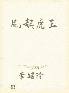 风起虎王