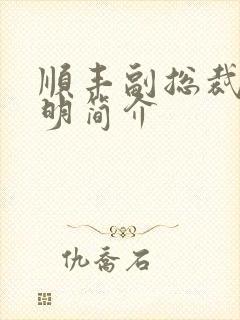 顺丰副总裁钟生明简介