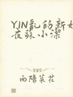 YIN乱的新婚夜苏小洁