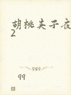 胡桃夹子夜未眠2