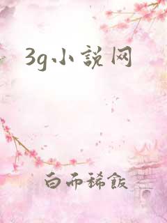 3g小说网
