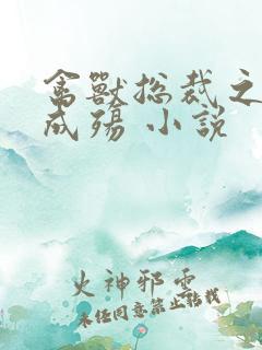 禽兽总裁之虐爱成殇 小说