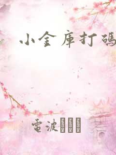 小金库打码平台