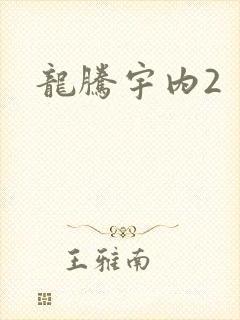 龙腾宇内2