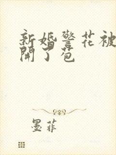 新婚警花被别人开了苞