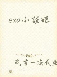 exo小说吧