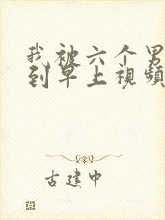 我被六个男人躁到早上视频