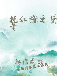 挽红楼之黛玉绝爱