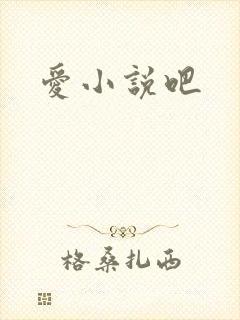 爱小说吧