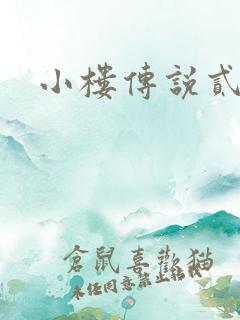 小楼传说贰