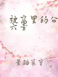 被窝里的公息十六章