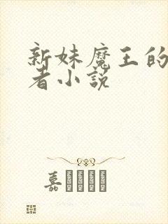 新妹魔王的契约者小说