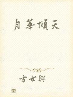 月华倾天