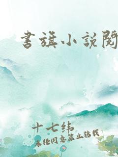 书旗小说阅读网