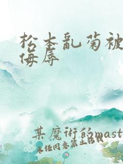 松本乱菊被死神侮辱