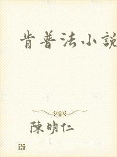 肯普法小说下载