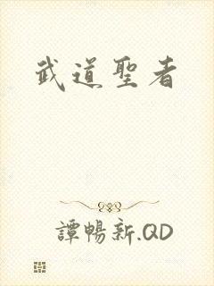 武道圣者