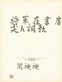 将军在书房含乳尖h调教