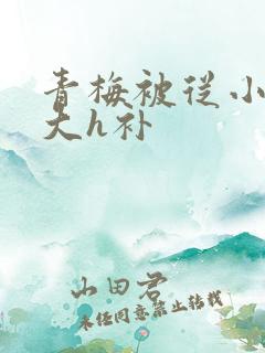 青梅被从小摸到大h补