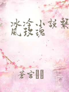 冰冷小说系列之风玫瑰
