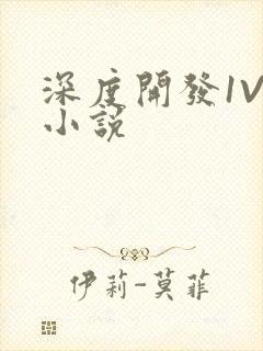 深度开发1V3小说