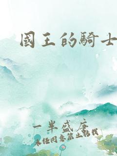 国王的骑士