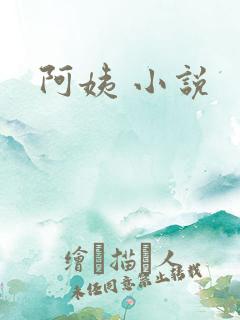 阿姨 小说