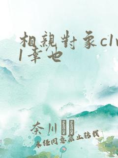 相亲对象c1v1幸也