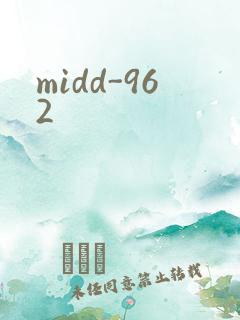 midd-962