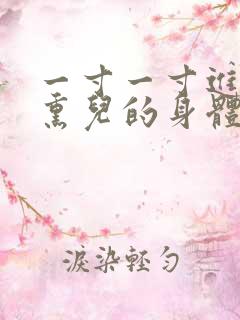 一寸一寸进入萧熏儿的身体里