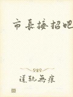 市长接招吧