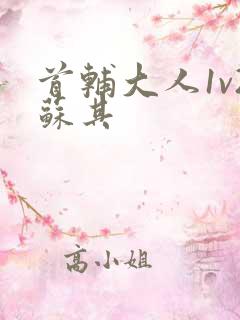 首辅大人1v2苏其