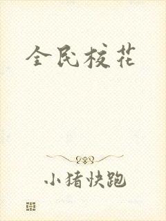 全民校花