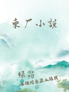 东厂小说